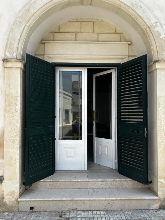 Da zia Lucia vacanze a Galugnano - B&B Galugnano