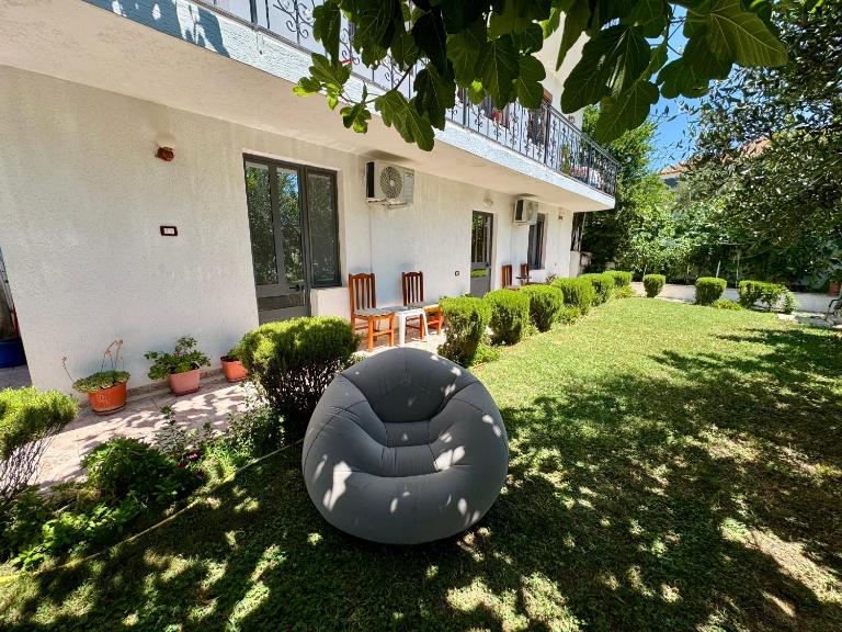 Hillside Haven - Bed and Breakfast Durrës