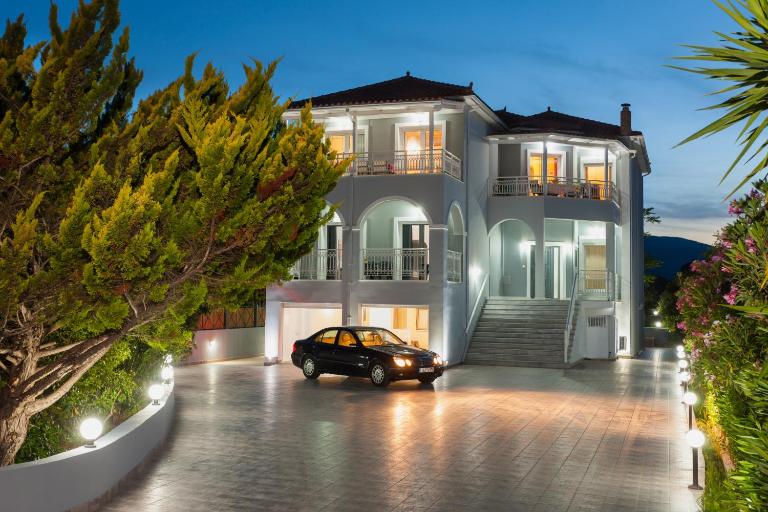 Zia Suites Zante - B&B Laganas