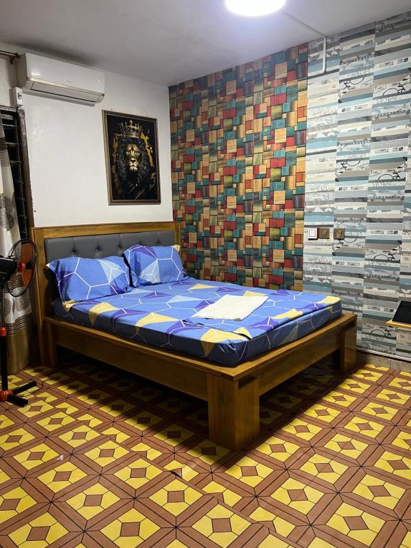 Residence Ascension - B&B Abidjan