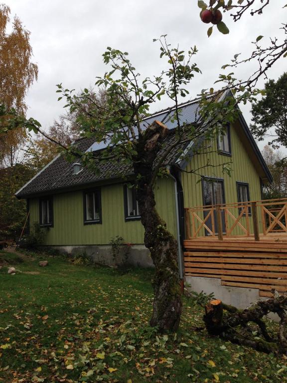 Skräddarhuset - Lilla huset - B&B Bonnarp