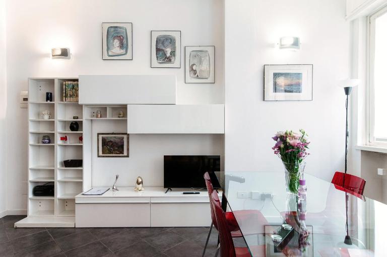 Your Nest in Como - Aqua Apartments - B&B Como