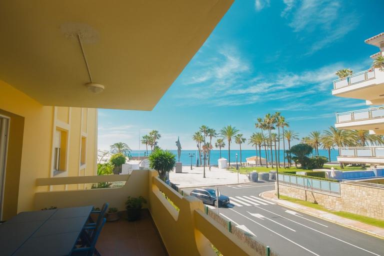Apartamento Ana - B&B Marbella