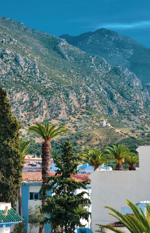 Chefchaouen Amjad - B&B Chefchaouen