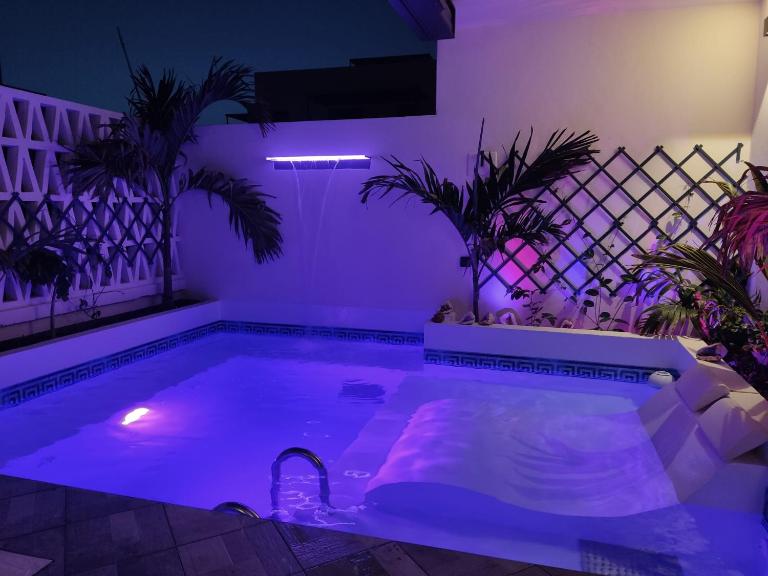 Luxury Paradise Beach Lagoon - B&B Sal Rei
