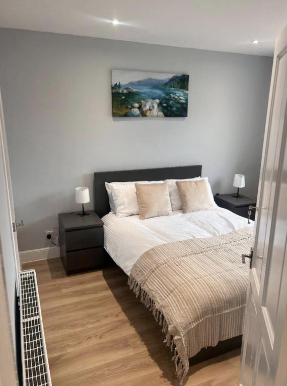 Rooms in Musselburgh - Chambres d'hôtes Musselburgh