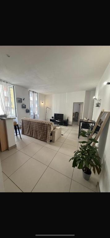 Charmant appartement au cœur de Nîmes - Ferienwohnung Nîmes