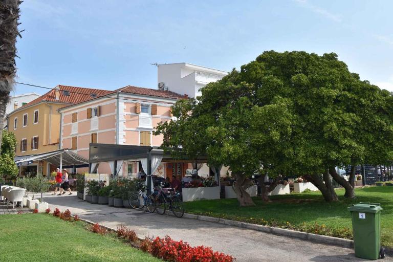 Biograd na Moru Apartment 1 - Ferienwohnung Biograd na Moru