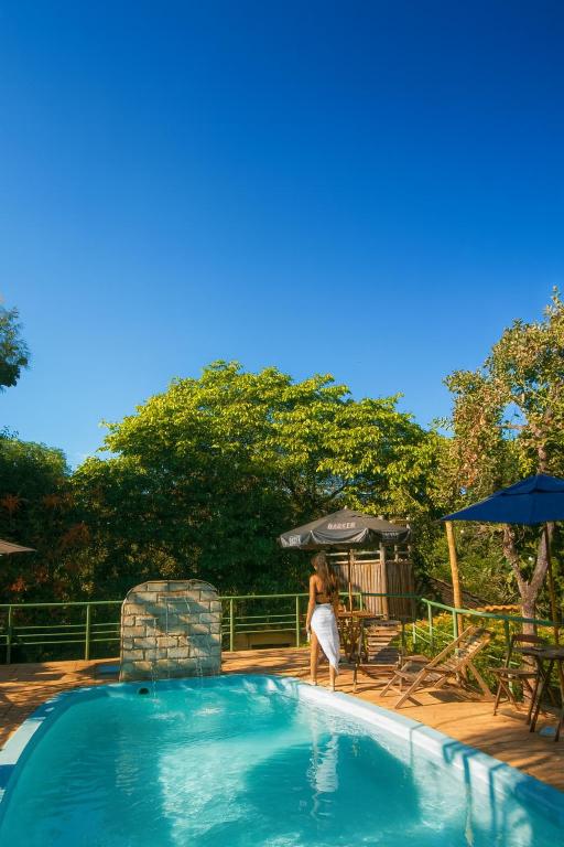 Pousada Bella Vista - B&B Serra do Cipó