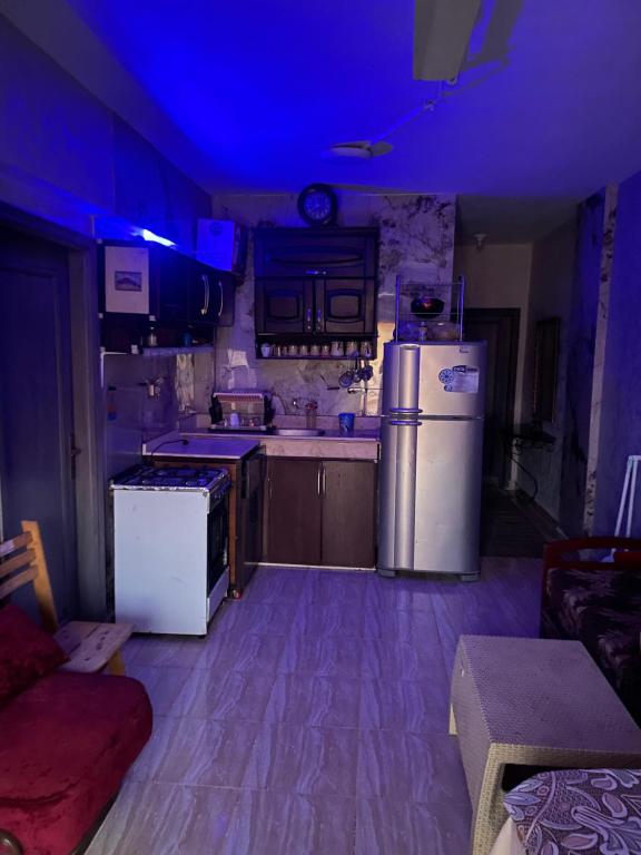 شالية الندي - Ferienwohnung Zaafarana