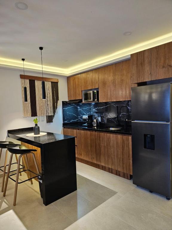 1BR Comfort and style, near 5th Avenue with Pool - B&B Playa del Carmen