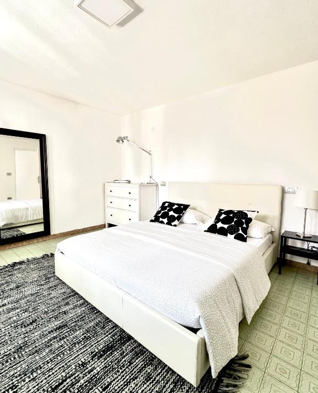 Casa del Vigneto - NEW near VENICE - rooms+bathroom - INDEPENDENT - Chambres d'hôtes Spinea