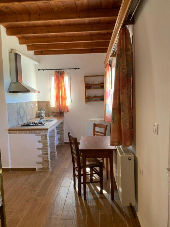 Nηρηις - B&B Agía Marína