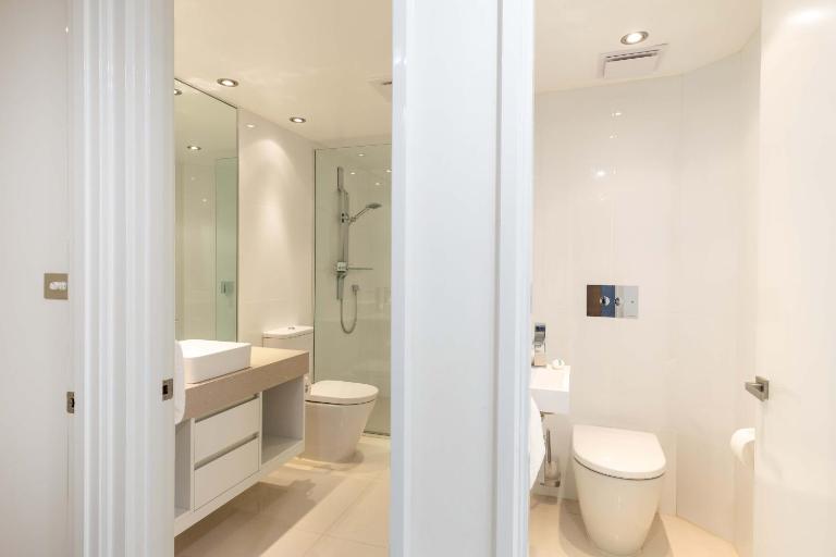 Mirage Resort Villa 421 with access to Sheraton Facilities - B&B Port Douglas