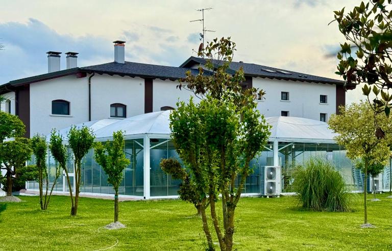 Agriturismo Sabidor - B&B Malalbergo
