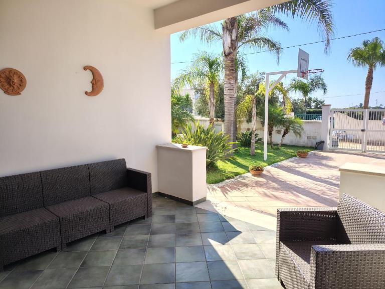 SiciliaGranitola - B&B Mazara del Vallo