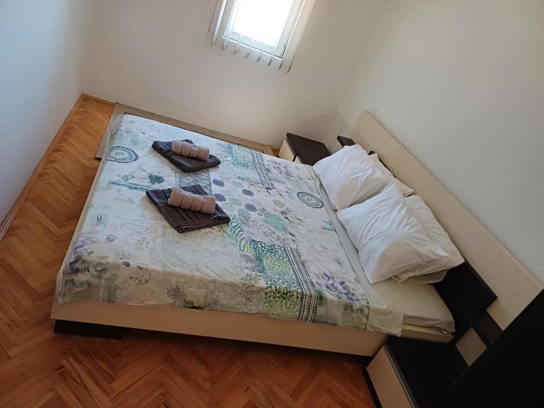 STAN NA DAN MiG -Vranje - Chambres d'hôtes Vranje