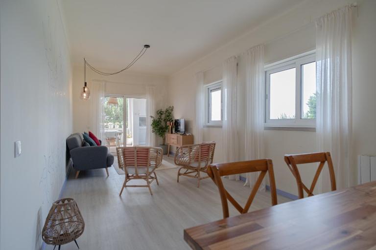 Feel Nazaré - Ocean Villa - Ferienwohnung Nazaré