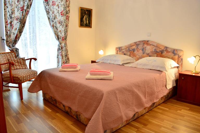 Apartments M&B - B&B Podstrana