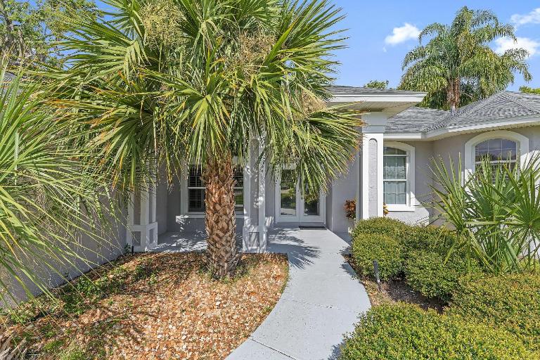 Sunrise Oaks - Bed and Breakfast Port Orange