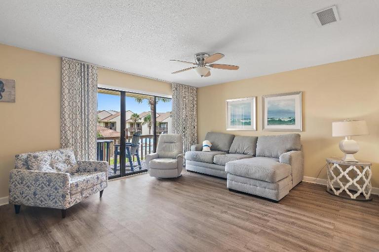 Blue Surf 6 - B&B Destin