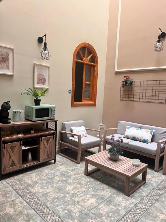 La casa de Lola - B&B Caleta de Vélez