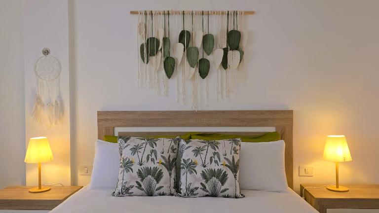 Propiedad San Salvador - B&B Mogán