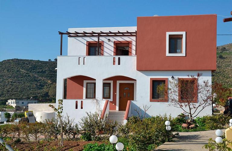 Eden Villa - B&B Álinda