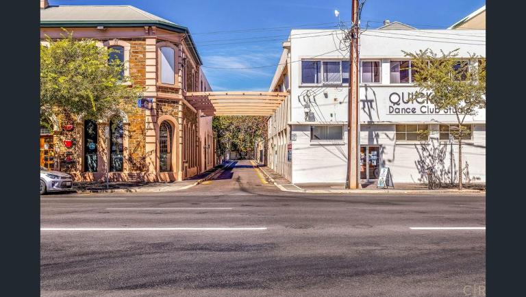 city stay at gouger 433 - Ferienwohnung Adelaide