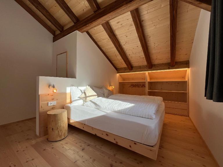 Berg Apartment Vajolet - Unterweger Berg Apartments - B&B Tisens