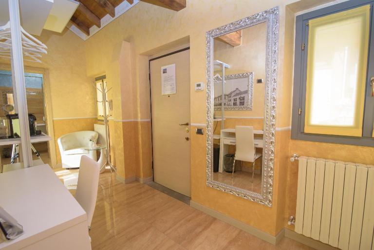 Appartamenti S Onofrio Rho - B&B Rho