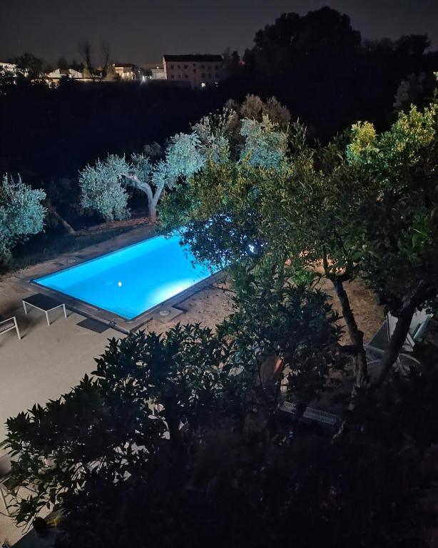 Borgo Ragnitill - B&B Lanciano