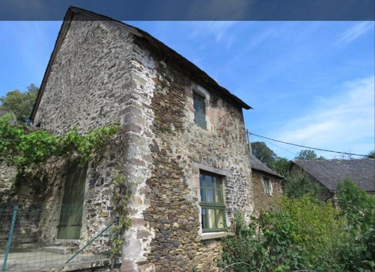 Le Malaval - B&B Saint-Solve