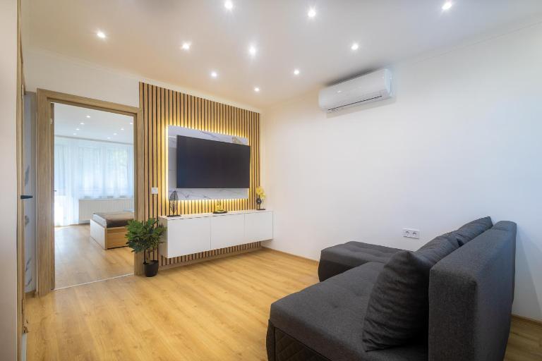ÁbraApartman3 - B&B Siófok