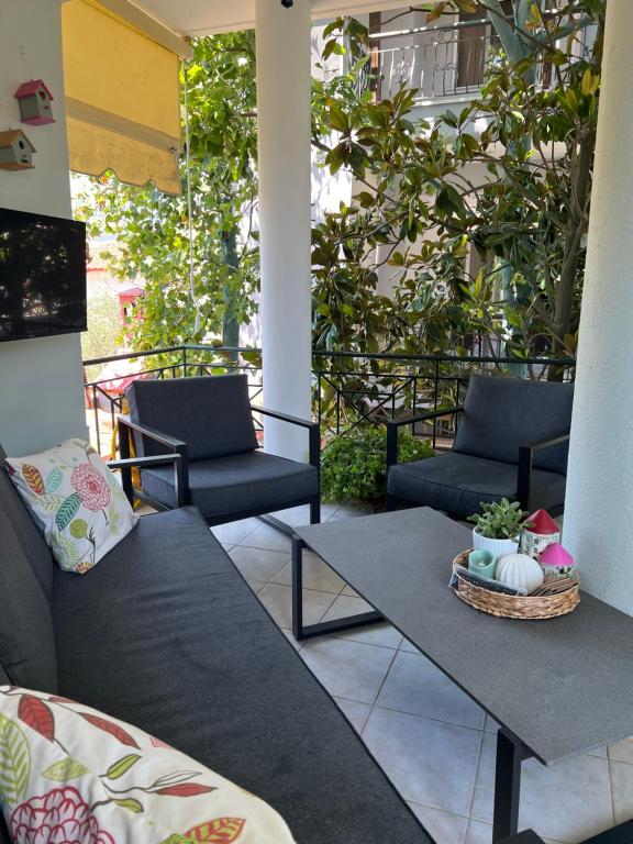 Villa VG- Calm and relax - Bed and Breakfast Vrasná