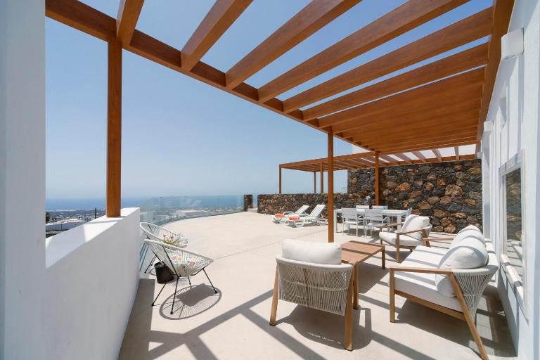 Luxury House La Maison II - B&B Tías