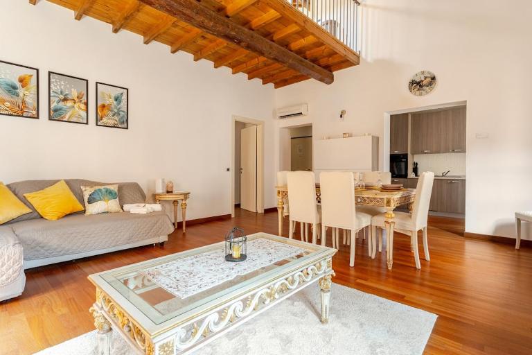 Ferrara Prestige - Stile & Comfort nel cuore Estense - B&B Ferrara