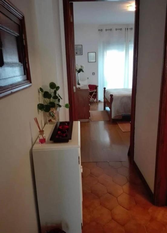 Spacieux Appartement en bord mer avec terrasse - Bed and Breakfast Póvoa de Varzim