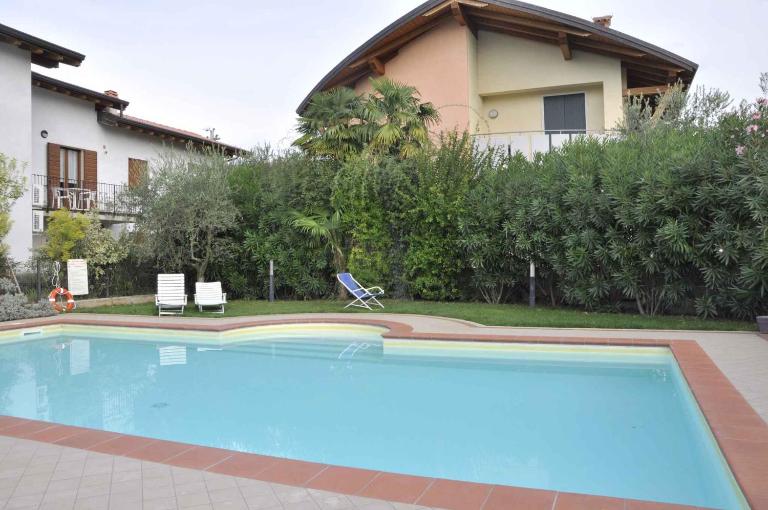 Apartments in Lazise - Gardasee 30250 - Chambres d'hôtes Lazise