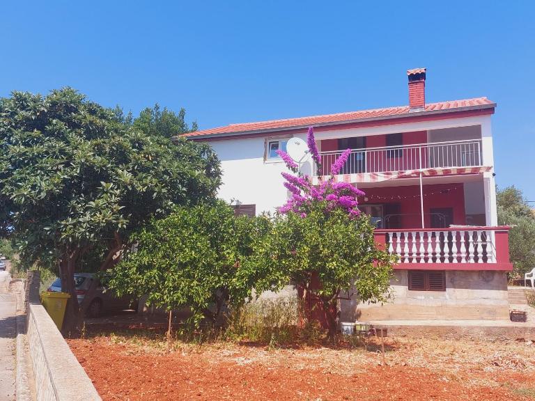 Apartment Lordanic Zaglav, Dugi otok - B&B Zaglav