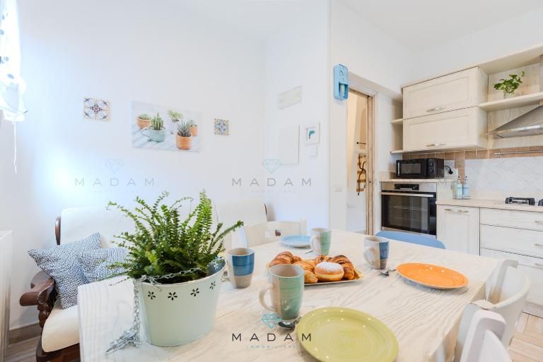 L' Altana - B&B San Pantaleo