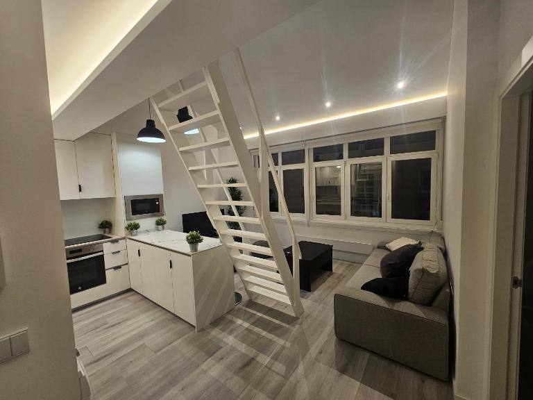 Alpalop - B&B A Coruña