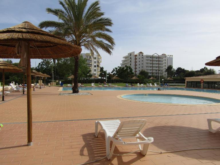 Alltravel Paraiso ll - B&B Portimão