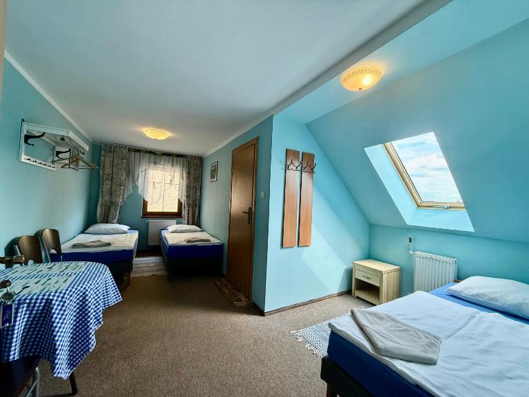 Rodar - Bed and Breakfast Boguszów-Gorce