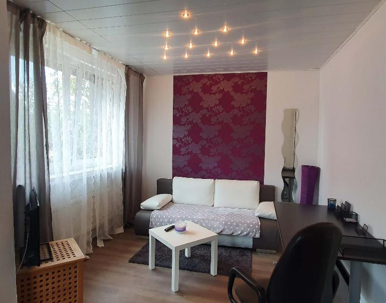 Apartment mit eigenem Eingang im Zentrum von Selm - B&B Selm