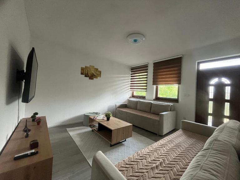 Kurtovic Han - B&B Sarajevo