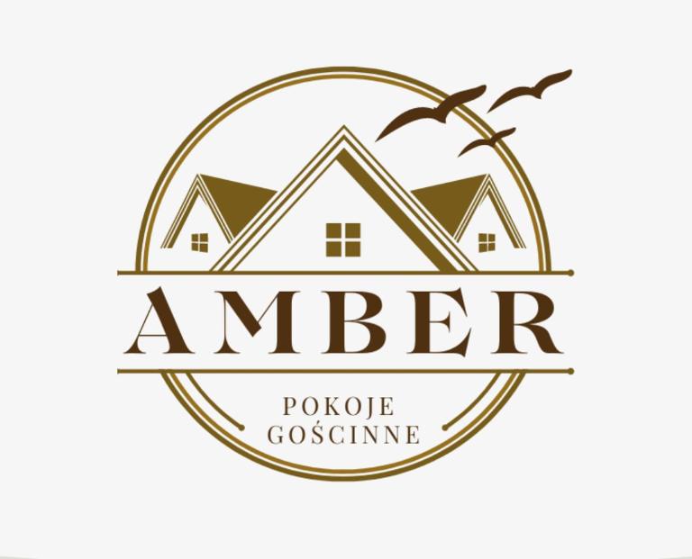Pokoje Gościnne AMBER - B&B Sianożęty