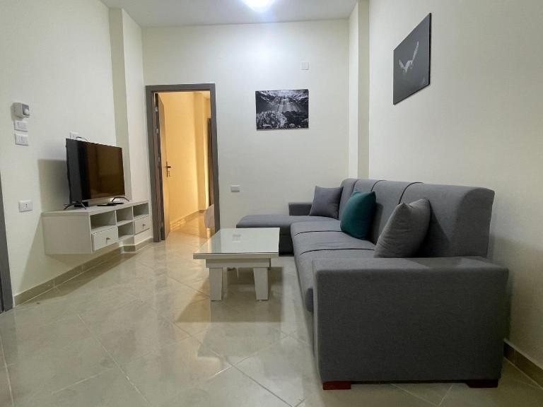 Bayt Hassan A13 - Superb 2 bedrooms - B&B Hurghada