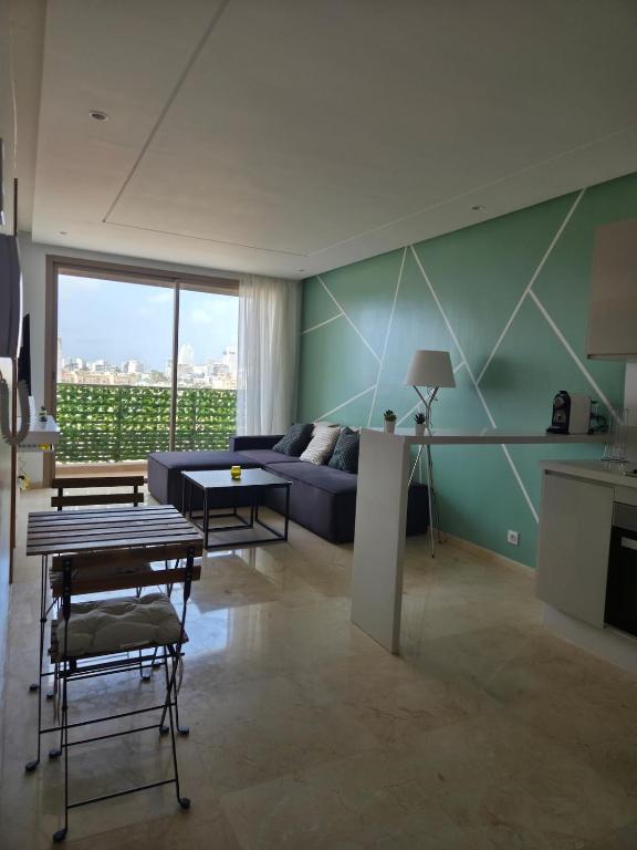 Le CasaStud' - B&B Casablanca