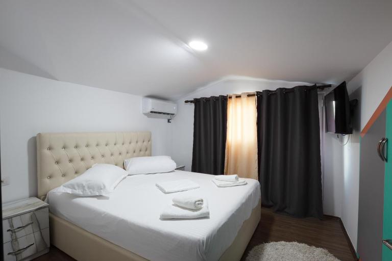 Kashah Residence - Bed and Breakfast Gjirokastër